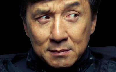 董又霖和成龙是什么关系