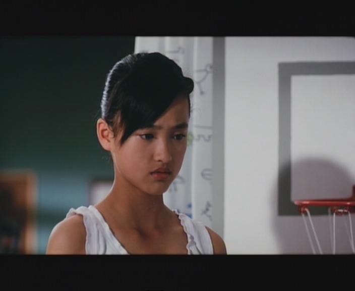 蒋俐玮的个人经历