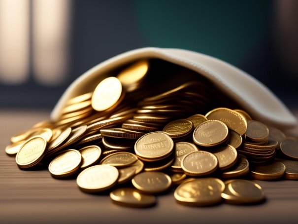 暗示发横财的10大梦境