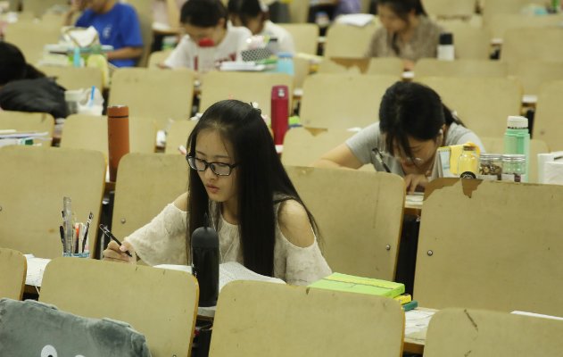 2024考研难度开始下降了吗