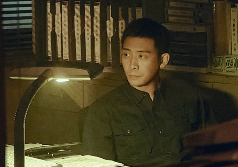 三大队原型故事简介