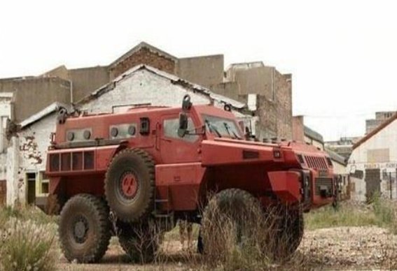 marauder是什么意思