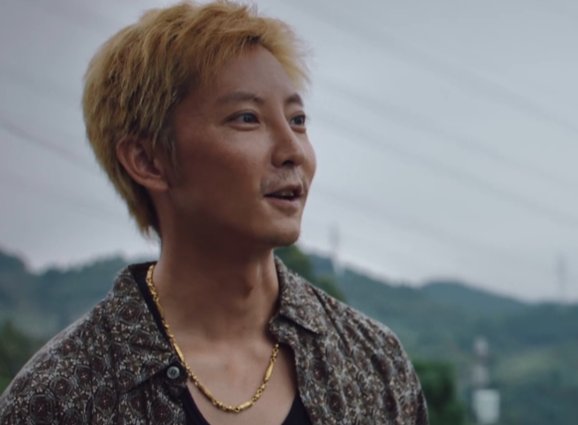 《沉默的真相》黄毛去哪了？