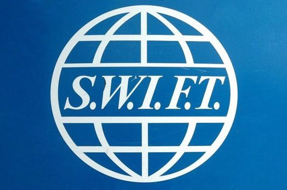 SWIFT代码是什么意思？