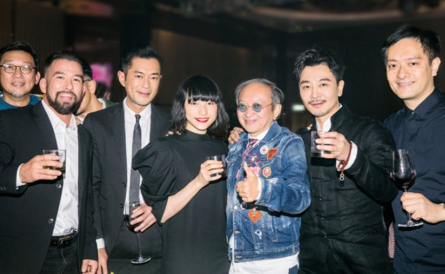 吴启华前任罗泳娴转行做中介，怀孕6个月仍不休，为何那么多港台艺人转行？