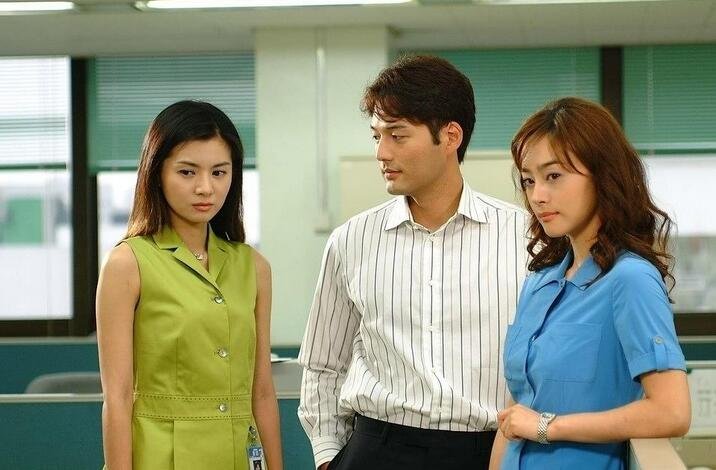 韩剧《人鱼小姐》结局中女主角死了吗？