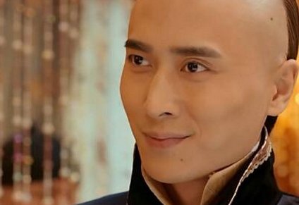 老九门瑞贝勒扮演者