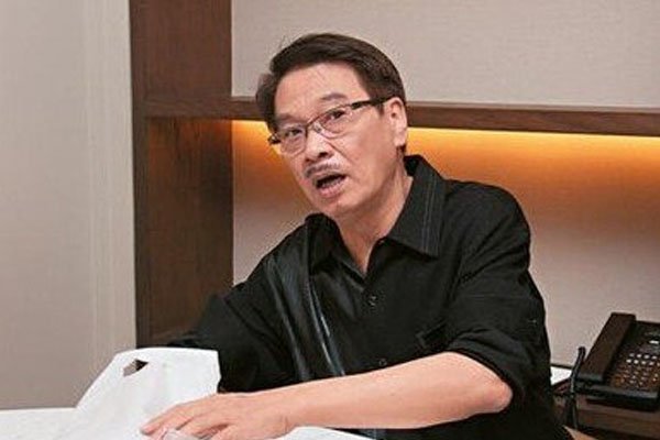 演绎爱国科学家，吴孟达生前最后一部影片曝光，该剧是什么性质的题材剧？