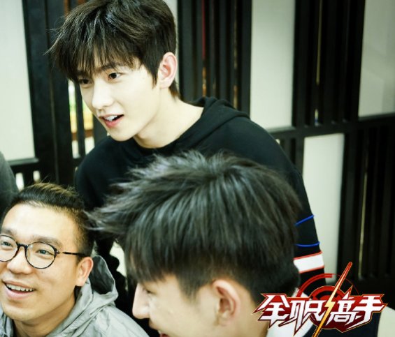 《全职高手》里叶修最后到底和谁在一起了？