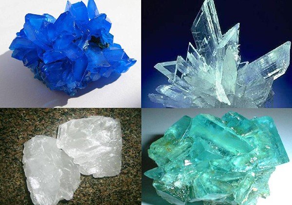 结晶水是什么，为什么容易失去？