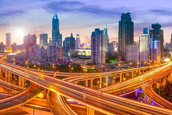 盛世繁华的诗句