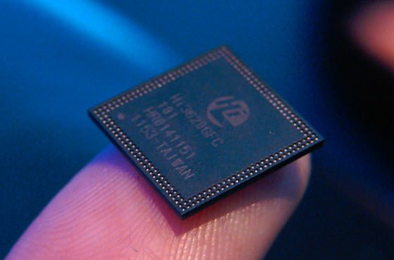 海思麒麟655和659有什么区别？