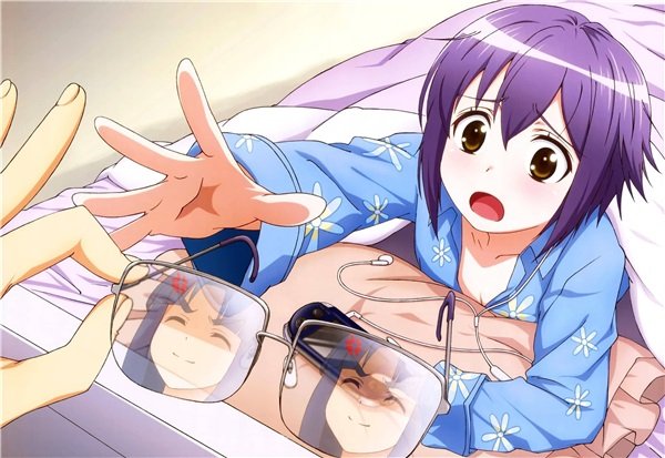 二与一为三结局