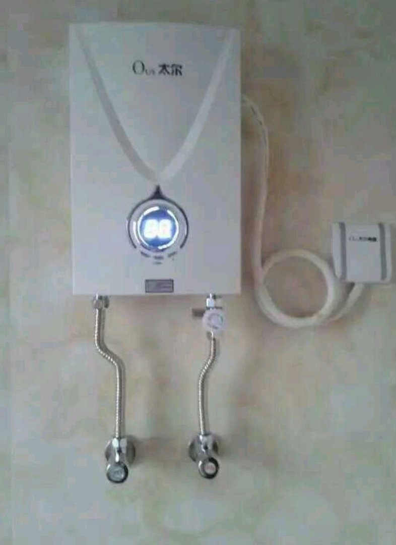 太尔热水器怎么样？