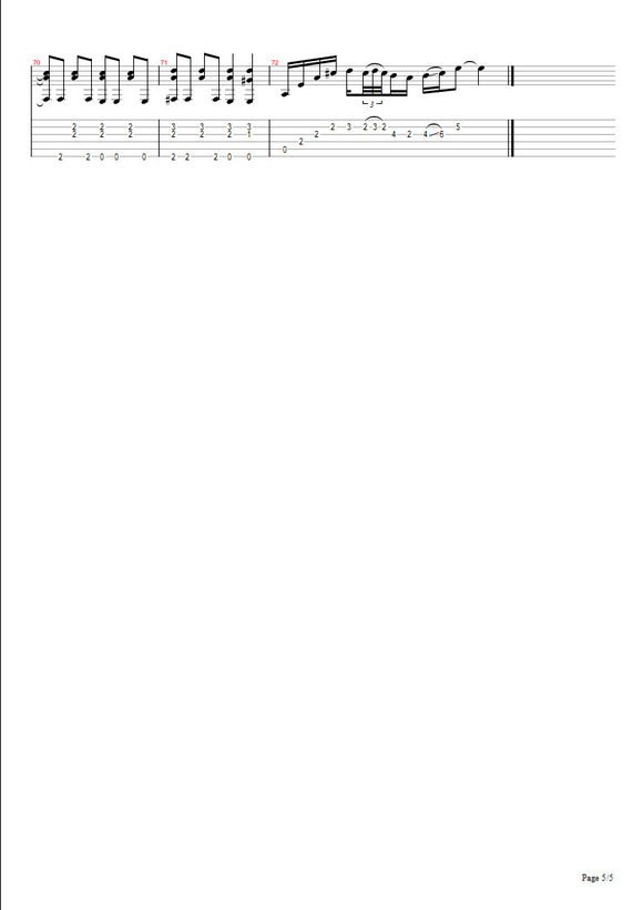 泪洒天堂的歌词及翻译