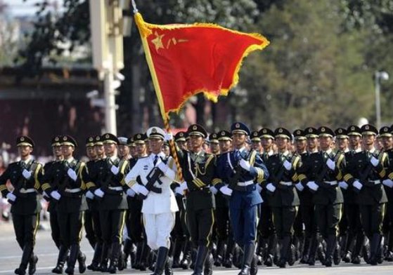 排长、连长、团长、营长、师长、军长——哪个大，哪个小（排一下）？！