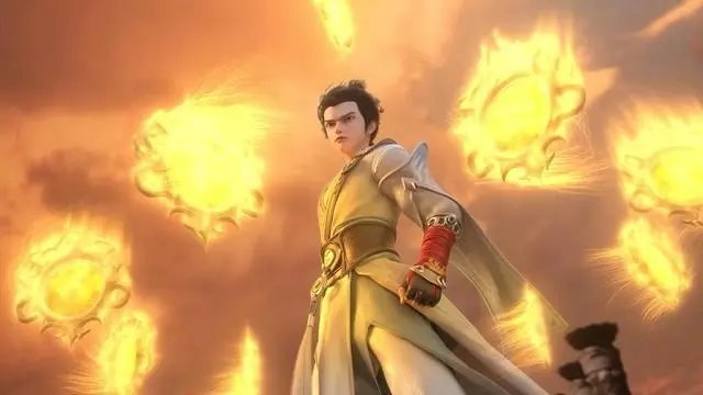 完美世界天下第二什么境界