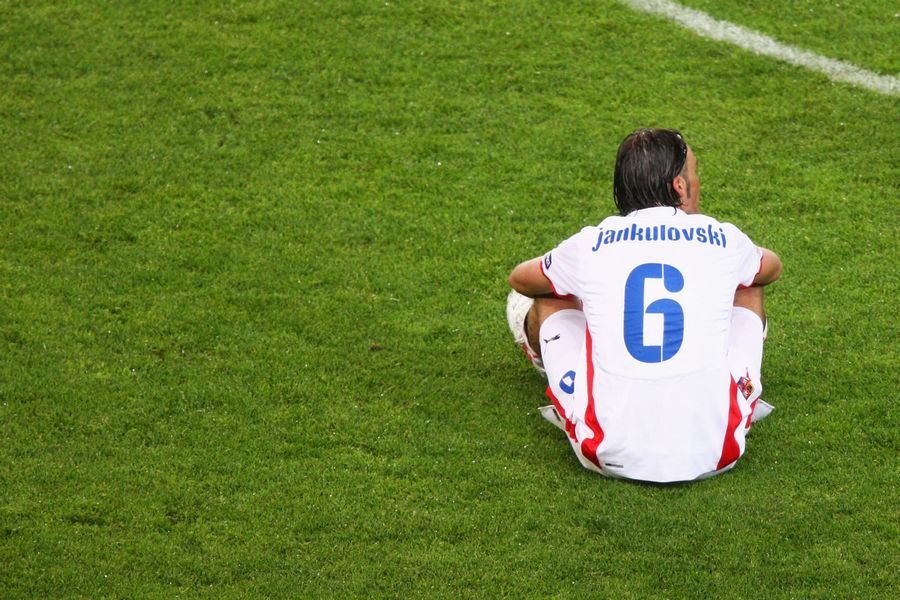 扬库洛夫斯基的介绍