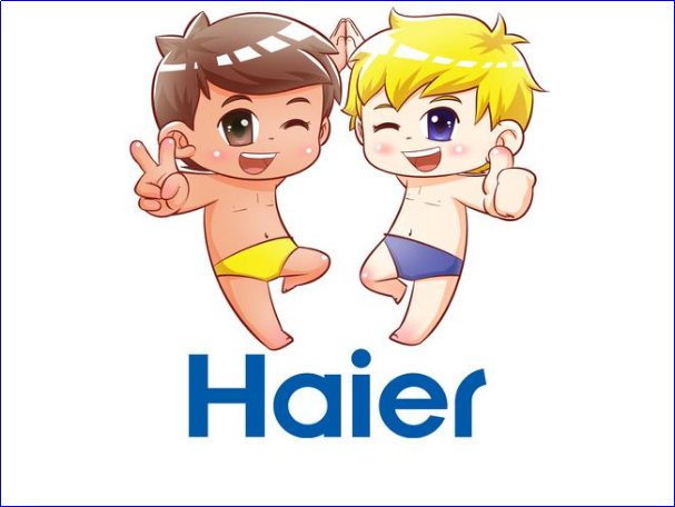 海尔统帅和海尔品牌有什么区别啊?