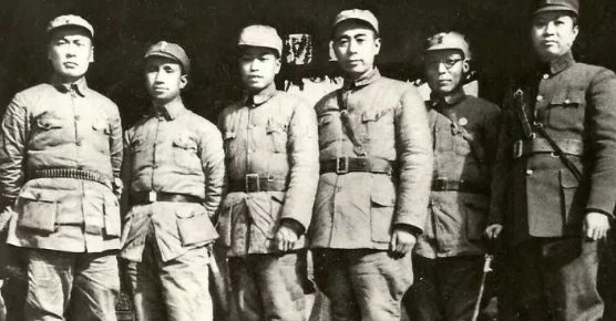 新四军和红军有什么区别