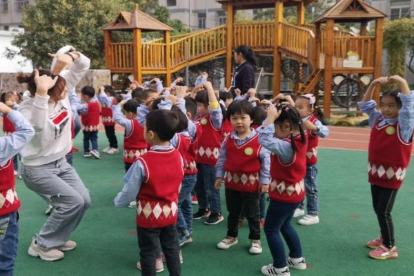 幼儿寄语简短八个字