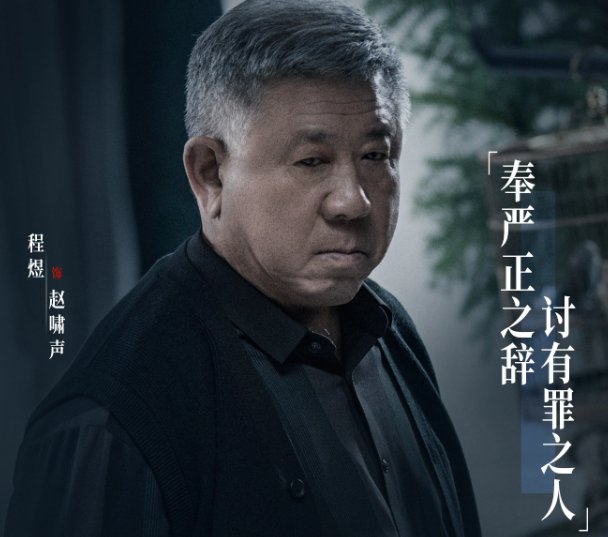 罚罪电视剧剧情介绍演员表