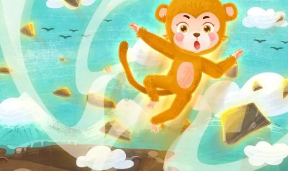 西游记的第一回主要内容概括