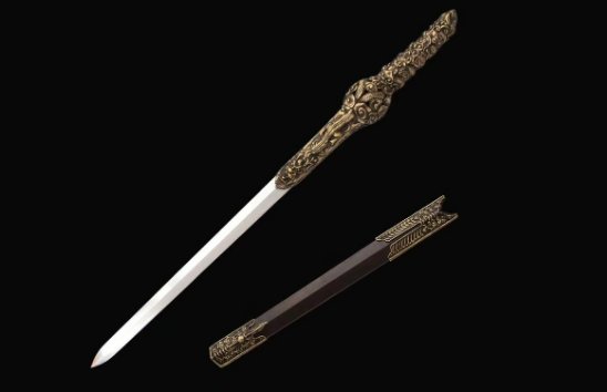 七剑是哪七把剑?