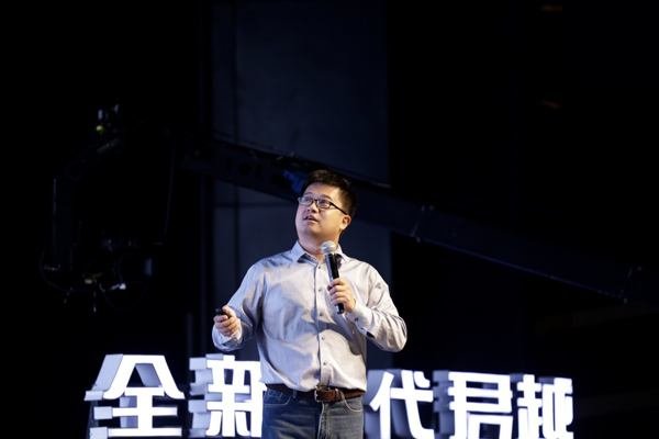 《长安十二时辰》作者马伯庸为什么人称“马王爷”？