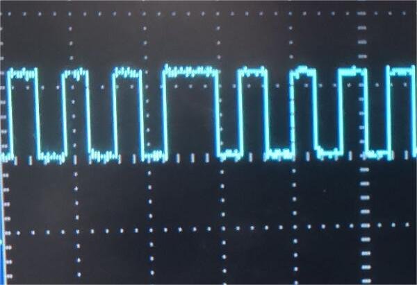 波特率的单位是