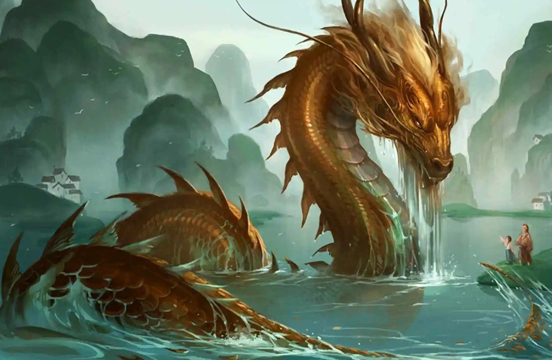 2024年属什么生肖