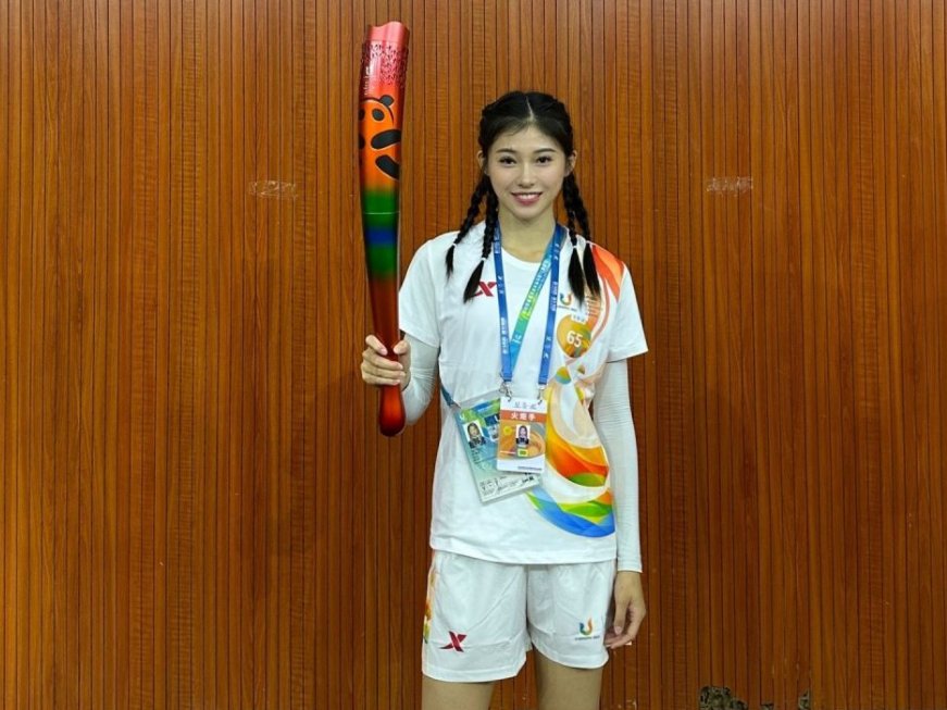 吴艳妮个人资料及身高