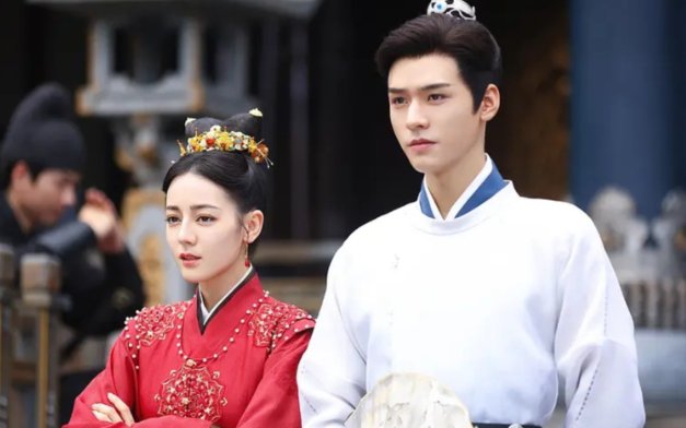 安乐传韩烨什么时候认出任安乐