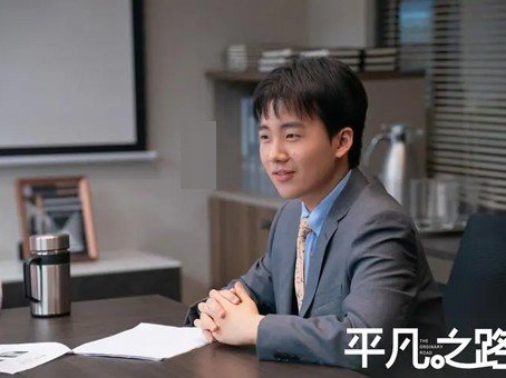 平凡之路一共多少集