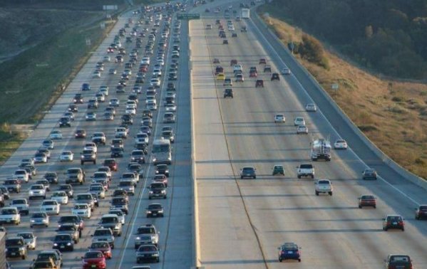 freeway是什么意思