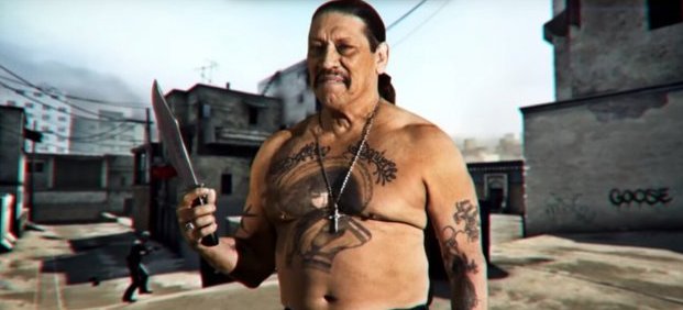 丹尼特乔影片有哪些