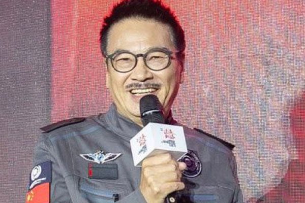 演绎爱国科学家，吴孟达生前最后一部影片曝光，该剧是什么性质的题材剧？