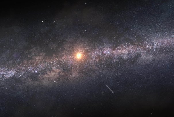 负质量,暗物质,反物质,暗能量是什么?