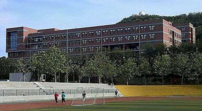 山工大是什么学校