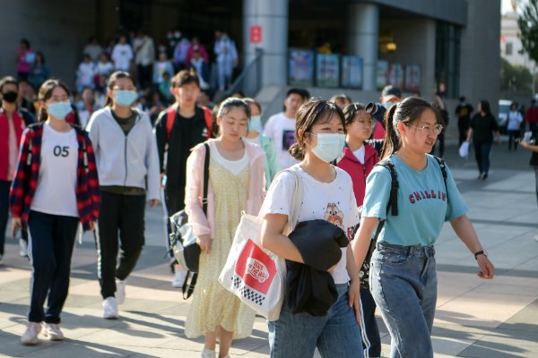 河北高考是什么试卷?