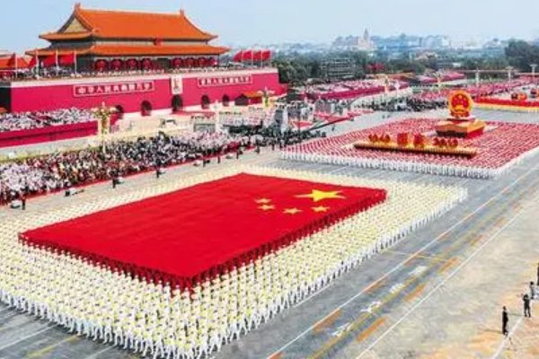 中华人民共和国的简称是什么？