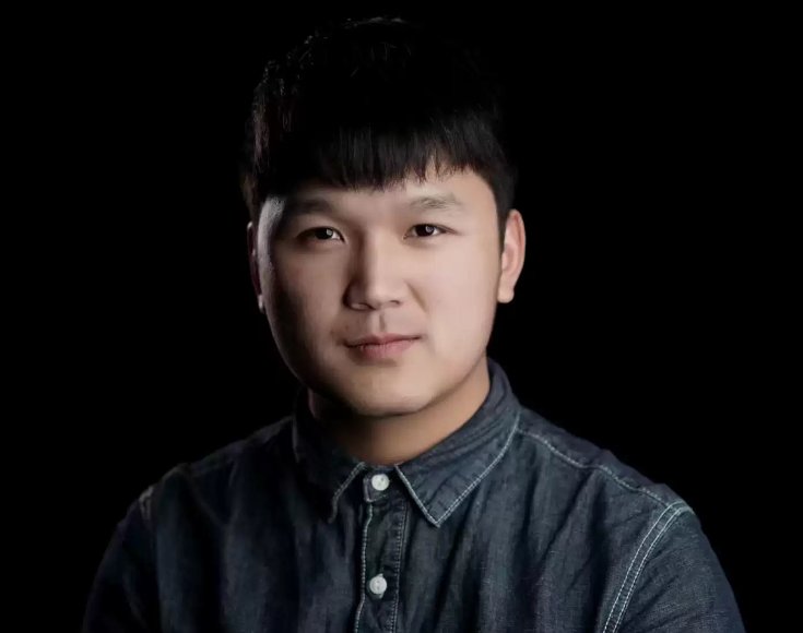 邵帅个人资料简介