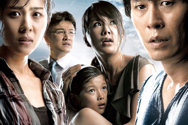 韩国十大必看灾难片