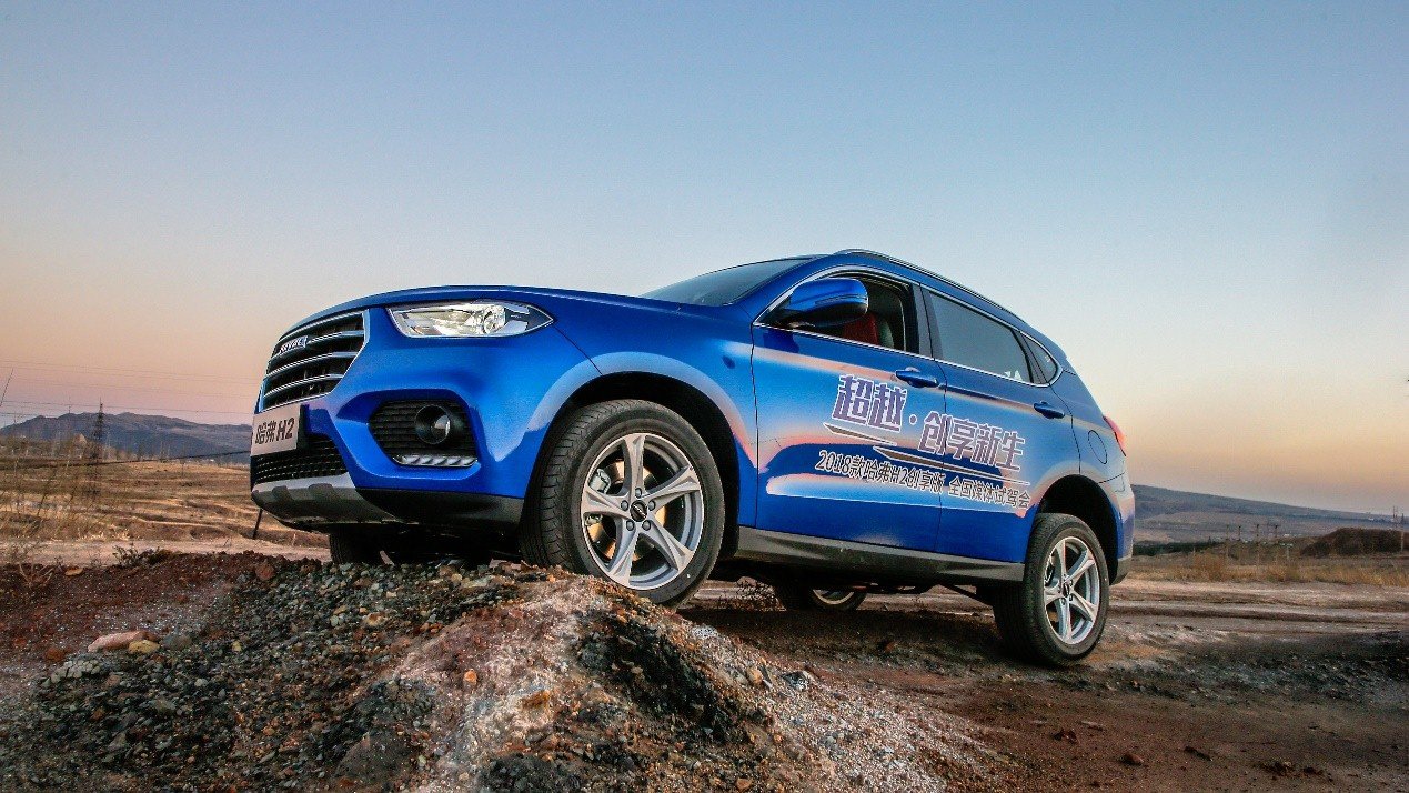 哈弗H2怎么样？值得买吗？