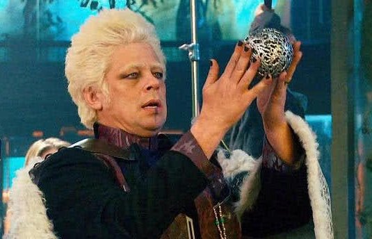 漫威世界里的高天尊，他究竟是个什么样的存在？