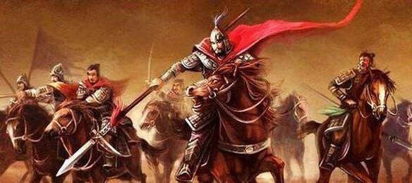 三国有哪些故事?