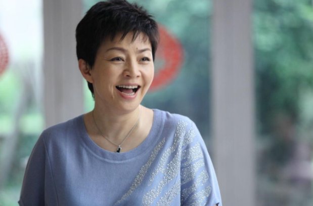 《赘婿》里的“最美丈母娘”火了，还有哪些影视剧里的丈母娘令人难忘？