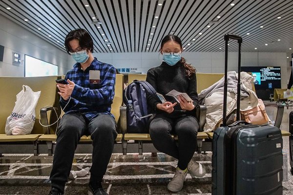 留学生回国比例