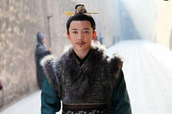 公子华是谁，为何秦王娶芈姝的原因会和他有关？