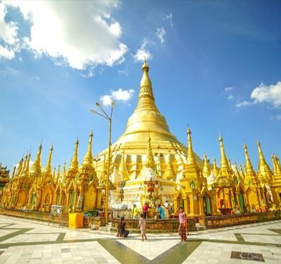 缅甸语怎么说？